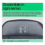 HP Zaino per notebook Everyday 16" - immagine 4