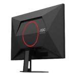 AOC G4 27G4HRE Monitor PC 68,6 cm (27") 1920 x 1080 Pixel Full HD LED Nero, Rosso - immagine 10