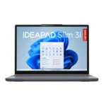 Lenovo IdeaPad Notebook Slim 3 | Display 15" WUXGA (1920x1200) | Processore Intel CORE i5-13420h | Memoria RAM 16GB | Memoria SSD 512GB | Scheda grafica Integrata | Sistema Operativo Windows 11 Home | LUNA_GREY | Alimentatore incluso