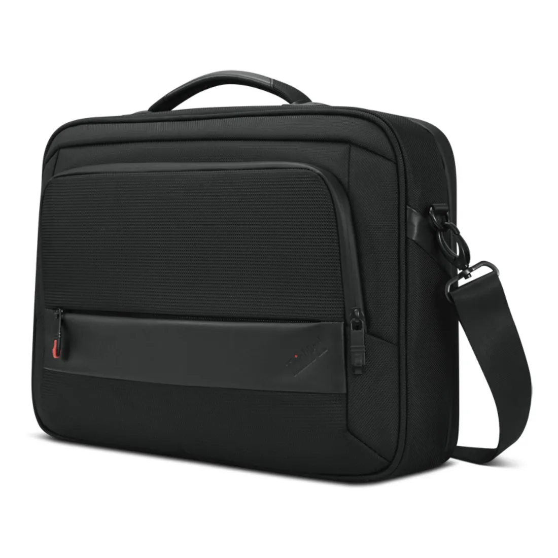 53e81c814cc910a7aa1e48cf0a5ebf1d9d87e214.webp Lenovo ThinkPad Professional 14-inch Topload Gen 2 35,6 cm (14") Borsa con caricamento dall'alto Nero - immagine 1
