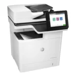 HP LaserJet Enterprise Stampante multifunzione Enterprise LaserJet M636fh - immagine 3