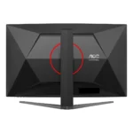 AOC G4 C32G4Z Monitor PC 80 cm (31.5") 1920 x 1080 Pixel Full HD LCD Nero, Rosso - immagine 15