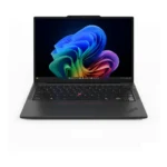 Lenovo ThinkPad X13 Gen 7 (AMD) Copilot+ PC AMD Ryzen AI 5 PRO PRO 440 Computer portatile 33,8 cm (13.3") WUXGA 16 GB LPDDR5x-SDRAM 512 GB SSD Wi-Fi 7 (802.11be) Windows 11 Pro Nero Italiano - immagine 17