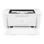 HP LaserJet Stampante M110w - immagine 2