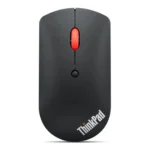 Lenovo 4Y50X88822 mouse Gaming Ambidestro Bluetooth Ottico 2400 DPI