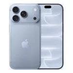 Apple iPhone 18 Pro 256GB Glacier