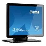 iiyama ProLite T1521MSC-B2 Monitor PC 38,1 cm (15") 1024 x 768 Pixel XGA LED Touch screen Da tavolo Nero - immagine 4