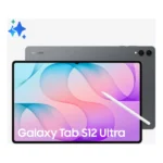 Samsung Galaxy Tab S12 Ultra, WIFI, 12GB+256GB, Display 14.6", Gray, Galaxy AI, Batteria 11.600 Mah