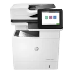 HP LaserJet Enterprise Stampante multifunzione Enterprise LaserJet M636fh
