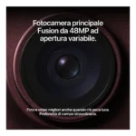 Apple iPhone 18 Pro 256GB Glacier - immagine 2
