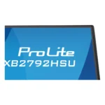 iiyama ProLite XB2792HSU-B1 A Monitor PC 68,6 cm (27") 1920 x 1080 Pixel Full HD LED Nero - immagine 6