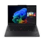 Lenovo ThinkPad T14 Gen 6 (AMD) Copilot+ PC AMD Ryzen AI 7 PRO PRO 350 Computer portatile 35,6 cm (14") WUXGA 16 GB DDR5-SDRAM 512 GB SSD Wi-Fi 7 (802.11be) Windows 11 Pro Nero Italiano - immagine 3