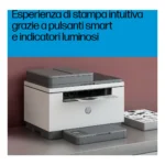 HP LaserJet Stampante multifunzione M234sdw - immagine 8