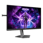 AOC AGON PRO AG246FK Monitor PC 61,2 cm (24.1") 1920 x 1080 Pixel Full HD LCD Nero - immagine 10