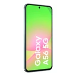 Samsung Galaxy A56 5G Enterprise Edition 17 cm (6.7") Doppia SIM Android 15 USB tipo-C 8 GB 128 GB 5000 mAh Grafite - immagine 3