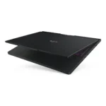 Lenovo Legion Pro 5 16IAX10H Intel Core Ultra 9 275HX Computer portatile 40,6 cm (16") WQXGA 32 GB DDR5-SDRAM 1 TB SSD NVIDIA GeForce RTX 5070 Ti Wi-Fi 6 (802.11ax) Windows 11 Home Nero Italiano - immagine 8