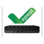 HP EliteDesk 8 Mini G1i AI PC Wolf Pro Security Edition Intel Core Ultra 5 235T 16 GB DDR5-SDRAM 512 GB SSD Windows 11 Pro Mini PC Nero - immagine 19