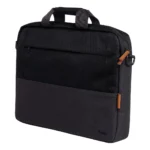 Trust Lisboa Borsa da trasporto per laptop da 16" - Nero