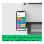 HP LaserJet Stampante multifunzione Tank 1604w - immagine 6
