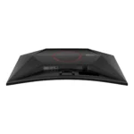 AOC G4 C32G42ZE Monitor PC 80 cm (31.5") 1920 x 1080 Pixel Full HD LED Nero, Rosso - immagine 16