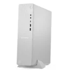 Lenovo IdeaCentre Tower 08AKP10 AMD Ryzen 5 220 16 GB DDR5-SDRAM 1 TB SSD Windows 11 Home SFF PC Grigio - immagine 3