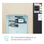 HP Color LaserJet Enterprise Stampante multifunzione M776dn - immagine 5