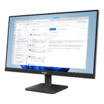 Lenovo ThinkVision S24-4e Monitor - immagine 3