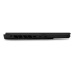 MSI Raider A16 HX B8WH-013IT AMD Ryzen 9 8940HX Computer portatile 40,6 cm (16") Quad HD+ 32 GB DDR5-SDRAM 1 TB SSD NVIDIA GeForce RTX 5070 Ti Laptop GPU Wi-Fi 7 (802.11be) Windows 11 Home Nero - immagine 12