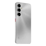 ZTE V80 Max 12GB(4+8) 128GB Silver - immagine 7