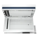 HP Color LaserJet Enterprise Flow Stampante multifunzione 5800zf - immagine 9