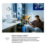 HP DeskJet 2922 Wireless All-in-One Colore Stampante - immagine 18