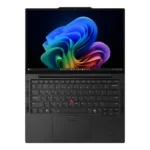 Lenovo ThinkPad X13 Gen 7 (AMD) Copilot+ PC AMD Ryzen AI 5 PRO PRO 440 Computer portatile 33,8 cm (13.3") WUXGA 16 GB LPDDR5x-SDRAM 512 GB SSD Wi-Fi 7 (802.11be) Windows 11 Pro Nero Italiano - immagine 16