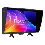 ASUS ProArt OLED ProArt PA32USD Monitor PC 80 cm (31.5") 3840 x 2160 Pixel 4K Ultra HD QD-OLED Nero - immagine 2