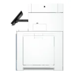 HP Color LaserJet Enterprise Flow Stampante multifunzione Enterprise Color LaserJet Flow 6800zf - immagine 6