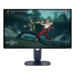 Alienware AW2725D Monitor PC 68,6 cm (27") 2560 x 1440 Pixel Quad HD QD-OLED Blu