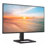 Philips Serie 1000 24E1N1300AE/00 Monitor PC 60,5 cm (23.8") 1920 x 1080 Pixel Full HD LCD Nero - immagine 8
