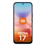 Xiaomi Redmi 17 5G 17,5 cm (6.9") Dual SIM ibrida Android 16.0 USB tipo-C 4 GB 256 GB 7500 mAh Blu - immagine 3