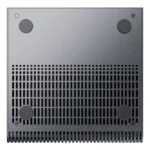ASUS Ascent GX10 GX10-GG0062BN NVIDIA Grace Blackwell GB10 64 GB LPDDR5x-SDRAM 1 TB SSD NVIDIA DGX OS Mini PC Grigio - immagine 5