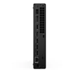 Lenovo ThinkCentre neo 50q Gen 6 Copilot+ PC Intel Core Ultra 5 226V 16 GB LPDDR5x-SDRAM 512 GB SSD Mini PC Nero - immagine 2