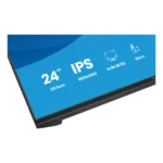iiyama ProLite XB2491H-B1 Monitor PC 60,5 cm (23.8") 1920 x 1080 Pixel Full HD LCD Nero - immagine 11