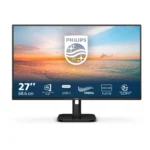 Philips Serie 1000 27E1N1300A/00 Monitor PC 68,6 cm (27") 1920 x 1080 Pixel Full HD LCD Nero - immagine 2
