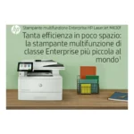 HP LaserJet Enterprise Stampante multifunzione Enterprise LaserJet M430f - immagine 21