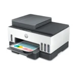 HP Smart Tank 7305 Wireless All-in-One Colore Stampante, Stampa fronte/retro; fotocopiatrice, scanner - immagine 2