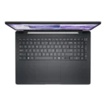 DELL Pro Max 16 MC16250 Intel Core Ultra 7 265H Workstation mobile 40,6 cm (16") Full HD+ 32 GB DDR5-SDRAM 1 TB SSD NVIDIA RTX PRO 2000 Blackwell Wi-Fi 7 (802.11be) Windows 11 Pro Nero Italiano - immagine 3