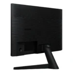 Samsung Monitor 24" Serie G31H Flat Display, FHD, Refresh Rate 144Hz max, IPS Panel, Flicker Free, Eye Saver Mode, FreeSync, Refresh Rate Optimizor, Black 2026 - immagine 6