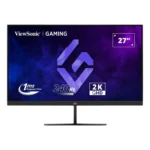 Viewsonic VX Series VX2758A-2K-PRO-3 Monitor PC 68,6 cm (27") 2560 x 1440 Pixel Quad HD LED Nero - immagine 2