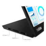 Lenovo ThinkVision M14d Monitor - immagine 10