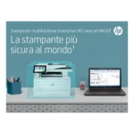 HP LaserJet Enterprise Stampante multifunzione Enterprise LaserJet M430f - immagine 13