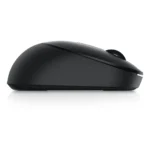 DELL Mouse senza fili Mobile - MS3320W - Nero - immagine 7