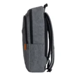 Trust Avana Zaino ecologico con capacità fino a 16" - Grigio - immagine 3